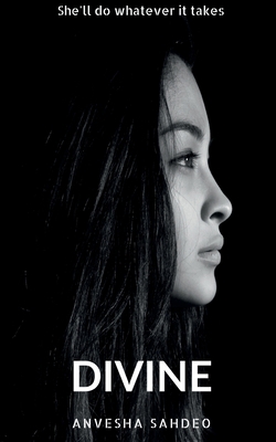 Divine B09WD6CH27 Book Cover