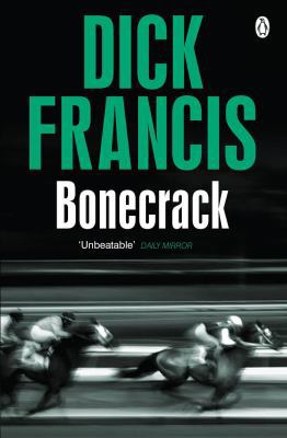 Bonecrack 0671428195 Book Cover