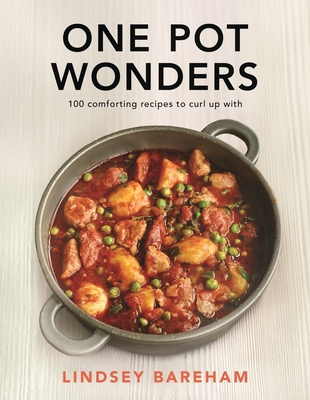 One Pot Wonders 0718178904 Book Cover