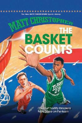 The Basket Counts 1599532123 Book Cover