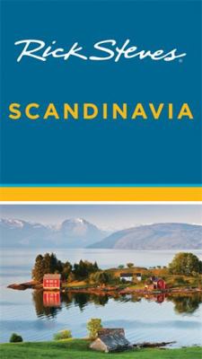 Rick Steves Scandinavia 1631210580 Book Cover