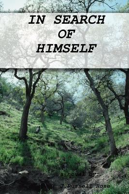 In Search of Himself 1435745264 Book Cover