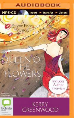 Queen of the Flowers 1486219683 Book Cover