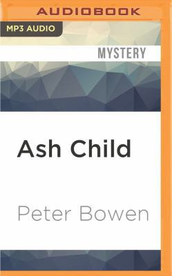 Ash Child 1531800238 Book Cover