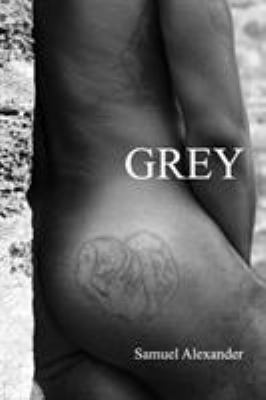 Grey 1388328682 Book Cover