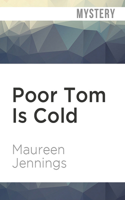 Poor Tom Is Cold 1978681054 Book Cover