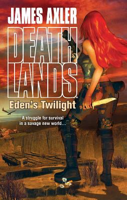 Eden's Twilight 0373625960 Book Cover