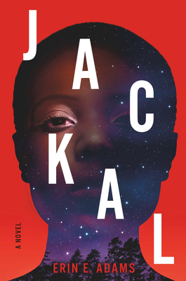 Jackal [Large Print] B0BFXP57YC Book Cover