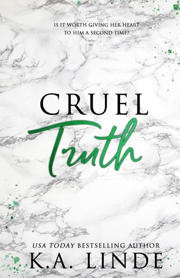 Cruel Truth (Special Edition) 1948427621 Book Cover