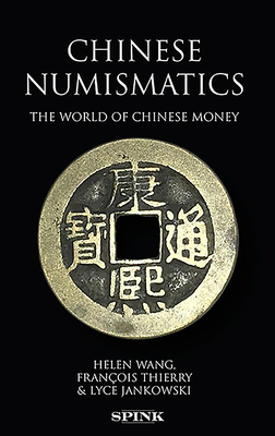 Chinese Numismatics 1912667452 Book Cover