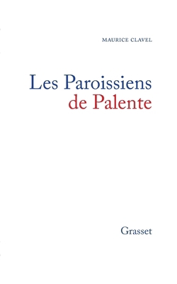 Les paroissiens de Palente [French] 2246000971 Book Cover