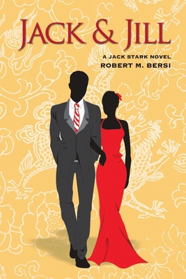Jack and Jill: A Jack Stark Novel 1483407292 Book Cover