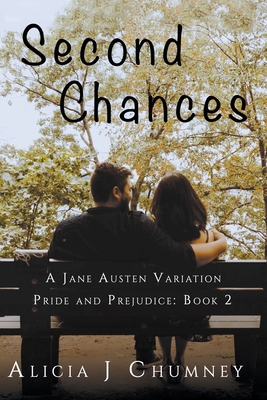 Second Chances B0C9H2GZBT Book Cover