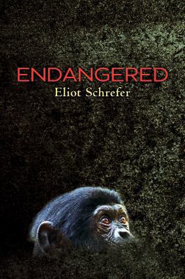 Endangered (Ape Quartet, 1) 0545165768 Book Cover