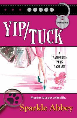 Yip/Tuck [Large Print] 1410467430 Book Cover