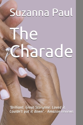 The Charade 1689153490 Book Cover