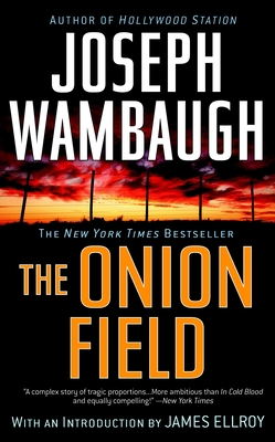 The Onion Field 0385341598 Book Cover