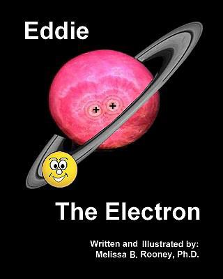 Eddie the Electron 1442110376 Book Cover