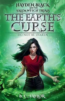The Earth's Curse 1959090127 Book Cover