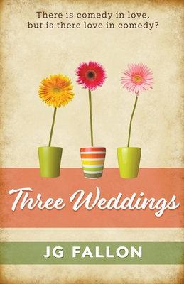 Three Weddings 1393609791 Book Cover