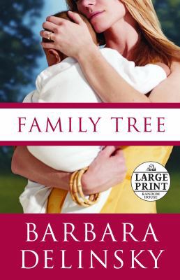 Family Tree [Large Print] 0739326511 Book Cover