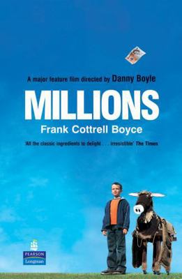 Millions: Nlla: Millions 0582854814 Book Cover