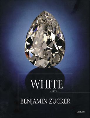 White 1590200519 Book Cover