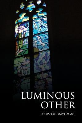 Luminous Other 0912592753 Book Cover