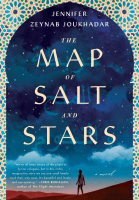 The Map of Salt and Stars 1501169033 Book Cover