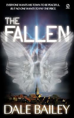 The Fallen 0451207637 Book Cover