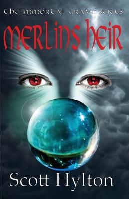 Merlin's Heir 1775140008 Book Cover