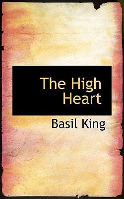The High Heart 1117284301 Book Cover