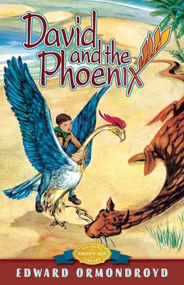 David and the Phoenix 1930900589 Book Cover