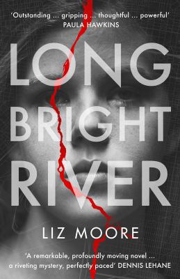 Long Bright River EXPORT 1786331632 Book Cover