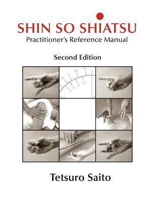 Shin So Shiatsu: Healing the Deeper Meridian Sy... 1897435754 Book Cover