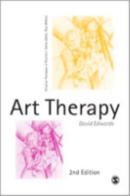 Art Therapy 1446201791 Book Cover