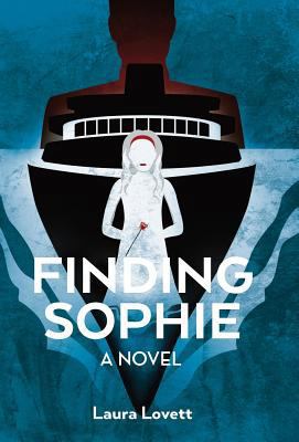 Finding Sophie 1773740040 Book Cover