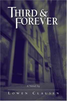 Third & Forever 0972581111 Book Cover