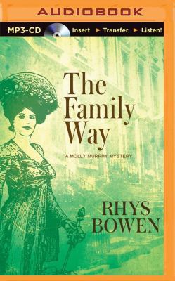 The Family Way 1491582081 Book Cover