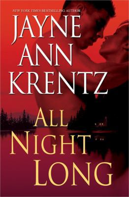 All Night Long 0399153055 Book Cover