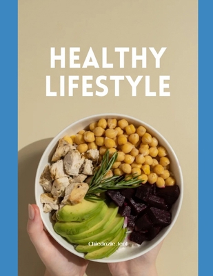 Healthy lifestyle: Mental health            Book Cover