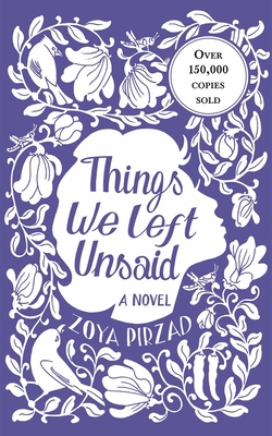 Things We Left Unsaid: The Award-Winning Bestse... 1851689672 Book Cover