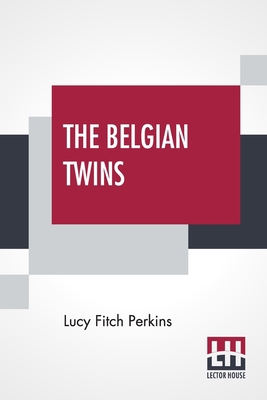 The Belgian Twins 9354202292 Book Cover