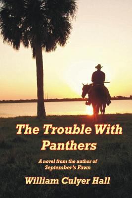 The Trouble with Panthers 1886104425 Book Cover