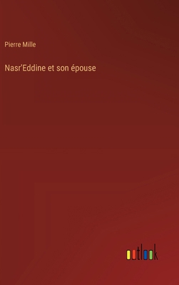 Nasr'Eddine et son épouse [French] 3368938711 Book Cover