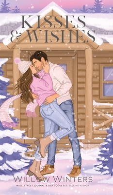 Kisses & Wishes: Artist Rendition B0F5CXCPCM Book Cover