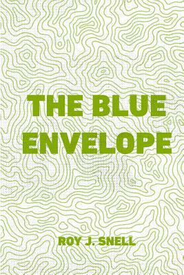 The Blue Envelope 1530163994 Book Cover