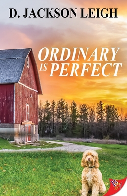 Ordinary Is Perfect 163555280X Book Cover