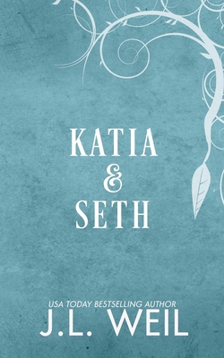 Katia & Seth: Starbound B0C2S9ZYBV Book Cover