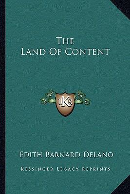 The Land Of Content 1163286028 Book Cover